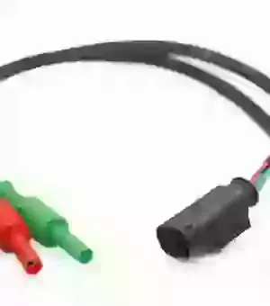 Mercedes 3pin Connector Breakout